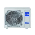 Блок наружный Haier ECO R32 1U105S1LS1FB, инверторный, мощность охлаждения - 10.5кВт, мощность обогрева - 11.5кВт, 380В