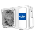 Блок наружный Haier Jade Super Match DC-inverter 1U35MEC1FRA, инверторный, мощность охлаждения - 4кВт, мощность обогрева - 5.8кВт, 220В