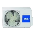 Блок наружный Haier ECO R32 1U50S1LM1FA, инверторный, мощность охлаждения - 5.5кВт, мощность обогрева - 6кВт, 220В