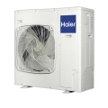 Блок наружный Haier Super Match Plus 1U140S2SN1FA, инверторный, мощность охлаждения - 14кВт, мощность обогрева - 15.5кВт, 220В