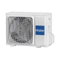 Блок наружный Haier LEADER-A inverter 1U24TL5FRA-A, инверторный, мощность охлаждения - 6.8кВт, мощность обогрева - 7кВт, 220В