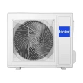 Блок наружный Haier CORAL On/Off HSU-33HPL03/R3(OUT) (-40C) с зимним комплектом, тип управления мощностью - On/Off, мощность охлаждения - 9.7кВт, мощность обогрева - 10.1кВт, 220В