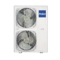 Блок наружный Haier Super Match Plus 1U160S2SP2FB, инверторный, мощность охлаждения - 16кВт, мощность обогрева - 17кВт, 380В