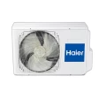Блок наружный Haier Tundra On/Off HSU-12HTT103/R3, тип управления мощностью - On/Off, мощность охлаждения - 3.2кВт, мощность обогрева - 3.2кВт, 220В
