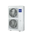 Блок наружный Haier Smart Power 1UH250W1ERK, инверторный, мощность охлаждения - 24кВт, мощность обогрева - 26.8кВт, 380В
