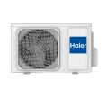 Блок наружный Haier Stellar HP -20°C DC-inverter 1U35SHP2FRA, инверторный, мощность охлаждения - 3.8кВт, мощность обогрева - 4.2кВт, 220В