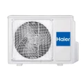 Блок наружный Haier Flexis Super Match 1U35S2SM4FA, инверторный, мощность охлаждения - 3.5кВт, мощность обогрева - 4.2кВт, 220В