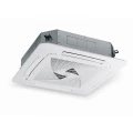 Блок внутренний Haier ECO R32 AB160S2LR1FA кассетный, инверторный, мощность охлаждения - 16.5кВт, мощность обогрева - 18кВт, 220В