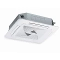 Блок внутренний Haier ECO R32 B2B AB105S2LR2FA кассетный, инверторный, мощность охлаждения - 10.5кВт, мощность обогрева - 11.5кВт, 220В
