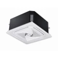 Блок внутренний Haier ECO R32 AB50S1LC1FA кассетный, инверторный, мощность охлаждения - 5.5кВт, мощность обогрева - 6кВт, 220В