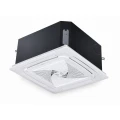Блок внутренний Haier ECO R32 B2B AB50S1LC2FA кассетный, инверторный, мощность охлаждения - 5.5кВт, мощность обогрева - 6кВт, 220В