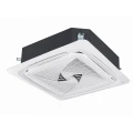 Блок внутренний Haier Smart Power ABH105H1ERG кассетный, инверторный, мощность охлаждения - 10кВт, мощность обогрева - 10.5кВт, 220В