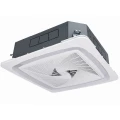 Блок внутренний Haier Smart Power ABH140K1ERG кассетный, инверторный, мощность охлаждения - 14кВт, мощность обогрева - 15.5кВт, 220В
