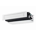 Блок внутренний Haier ECO R32 AD71S1LS1FA канальный, инверторный, мощность охлаждения - 7.5кВт, мощность обогрева - 8кВт, 220В