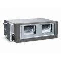 Блок внутренний Haier Super Match R410A AD96HN1ERA канальный, инверторный, мощность охлаждения - 29кВт, мощность обогрева - 29кВт, 220В