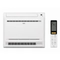 Блок внутренний Haier Super Match Plus AF50S2SD1FA консольный, с ИК пультом, мощность охлаждения - 5кВт, мощность обогрева - 5.4кВт, 220В
