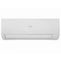 Блок внутренний Haier Stellar HP -20°C DC-inverter AS70SHP2HRA-W настенный, инверторный, цвет - белый, мощность охлаждения  - 8.5кВт, мощность обогрева - 9.5кВт, 220В