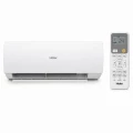 Блок внутренний Haier Spirit-M AS70SS1HRA-M настенный, инверторный, с пультом YR-HE2, цвет - белый, мощность охлаждения  - 8.5кВт, мощность обогрева - 9.5кВт, 220В