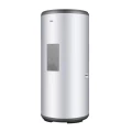 Бойлер косвенного нагрева Haier AquaBoost напольный, объем - 150л, мощность - 21кВт, корпус - эмалированная сталь, Tmax 80°C, подключение - боковое