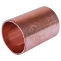 Муфта Hailiang 95270 Дн28 Py25 корпус - медь, присоединение - пайка