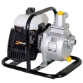 Мотопомпа HUTER MP-25 поверхностная, напор - 30м, производительность - 130л/мин