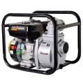 Мотопомпа HUTER MP-80 поверхностная, напор - 32м, производительность - 1300л/мин