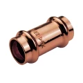 Муфта IBP P5270 Ду35 пресс