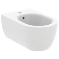 Биде подвесное Ideal Standard Blend Curve T3750V1