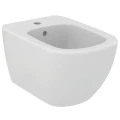 Биде подвесное Ideal Standard Tesi T457001, белое