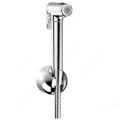 Душ гигиенический Ideal Standard Ideal SPRAY ECO B0011AA круглый 25 мм, держатель, шланг 1,25 м, пластик