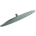 Душ верхний Ideal Standard IdealRAIN A5804GN круглый 200 мм, 1 режим струи