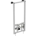 Инсталляция Ideal Standard PROSYS для биде
