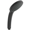 Лейка для душа Ideal Standard IDEALRAIN BLACK B9402XG круглая 100 мм, 1 режим струи