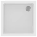 Поддон душевой акриловый Ideal Standard HOTLINE 800x800x70 квадратный