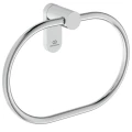 Полотенцедержатель Ideal Standard CONCA кольцо T4503AA хром