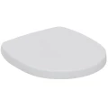Сиденье для унитаза Ideal Standard Connect Space E129101 из дюропласта с микролифтом, белое