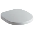 Сиденье для унитаза Ideal Standard Connect E712701 из дюропласта с микролифтом