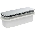 Сифон для поддона Ideal Standard T4493AA 210х70х40  Сифон для поддона Ideal Standard T4493AA 210х70х40