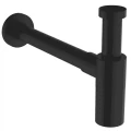 Сифон для умывальника бутылочный  Ideal Standard T4441XG 1 1/4″x32 с прямой трубкой