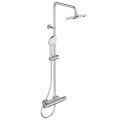 Система душевая Ideal Standard CERATHERM T50 A7230AA с термостатическим смесителем