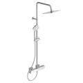 Система душевая Ideal Standard CERATHERM C100 A7540AA с термостатическим смесителем