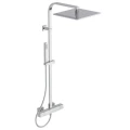 Система душевая Ideal Standard CERATHERM C100 A7542AA с термостатическим смесителем