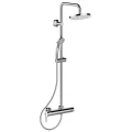 Система душевая Ideal Standard IDEALRAIN ECO SL B1098AA с одноручным смесителем