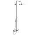Система душевая Ideal Standard IDEALRAIN ECO SL B1377AA с одноручным смесителем