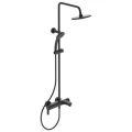 Система душевая Ideal Standard CERAFINE O BC525XG с одноручным смесителем