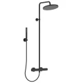 Система душевая Ideal Standard CERATHERM T25 BC748XG с термостатическим смесителем Система душевая Ideal Standard CERATHERM T25 BC748XG с термостатическим смесителем