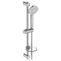 Система душевая Ideal Standard IDEALRAIN EVO B2621AA, цвет - хром