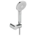 Система душевая Ideal Standard IDEALRAIN EVO B2618AA, цвет - хром