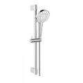 Система душевая Ideal Standard IDEALRAIN EVO B1761AA, цвет - хром Система душевая Ideal Standard IDEALRAIN EVO B1761AA, цвет - хром