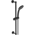 Система душевая Ideal Standard IDEALRAIN SOFT BD142XG, цвет - черный матовый